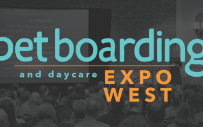 Pet Boarding and Daycare Expo