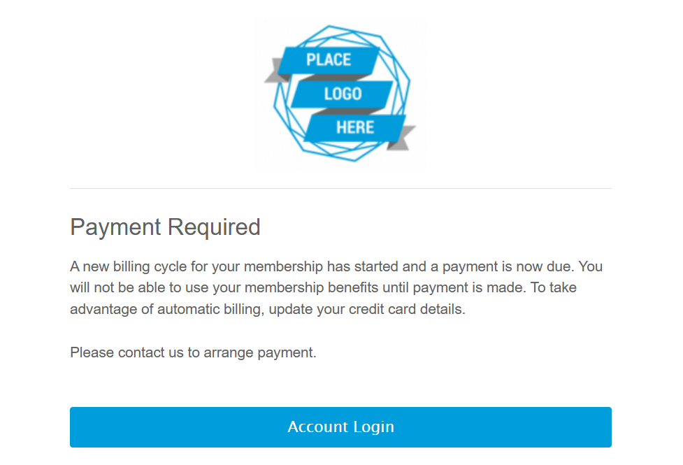 COMING SOON How Sign Up Customers for Memberships 8
